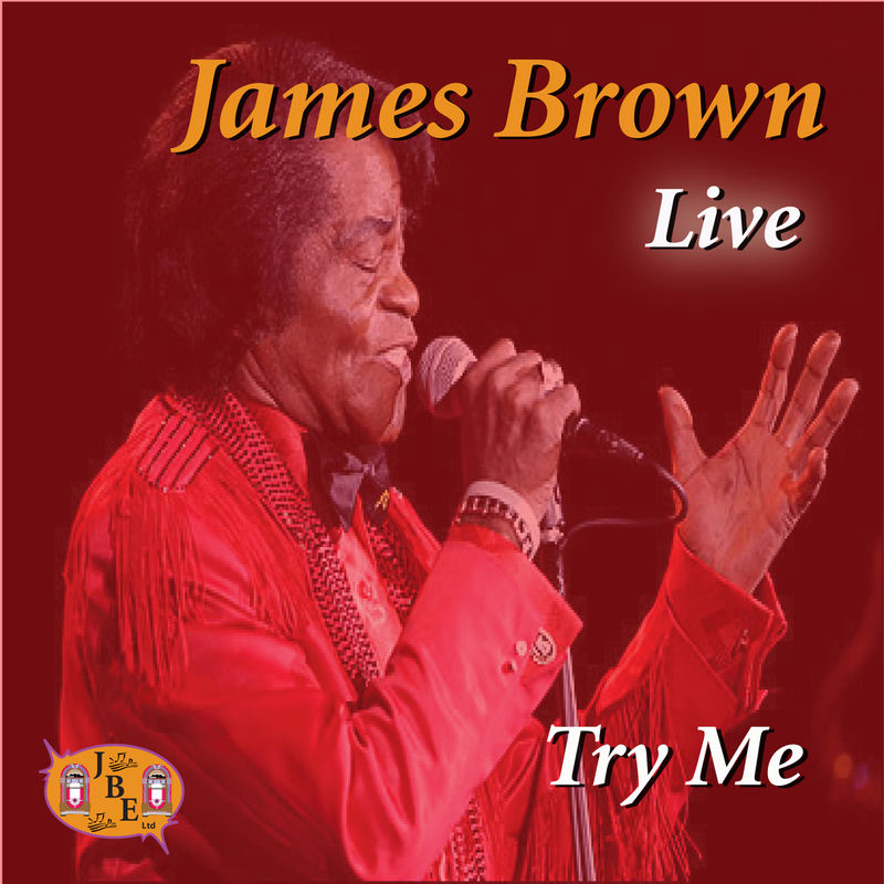 James Brown